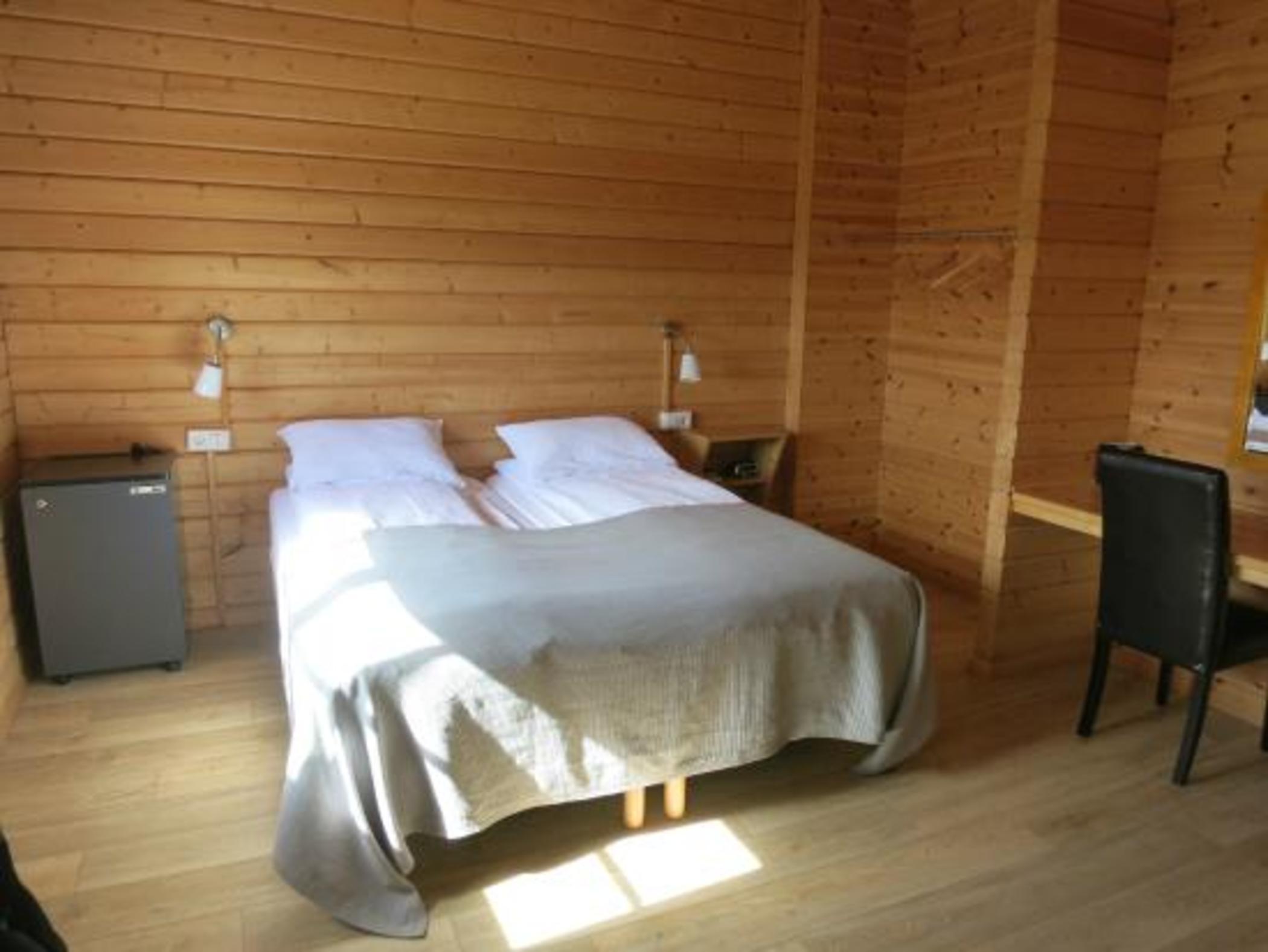 Malarhorn Accommodations Drangsnes Экстерьер фото