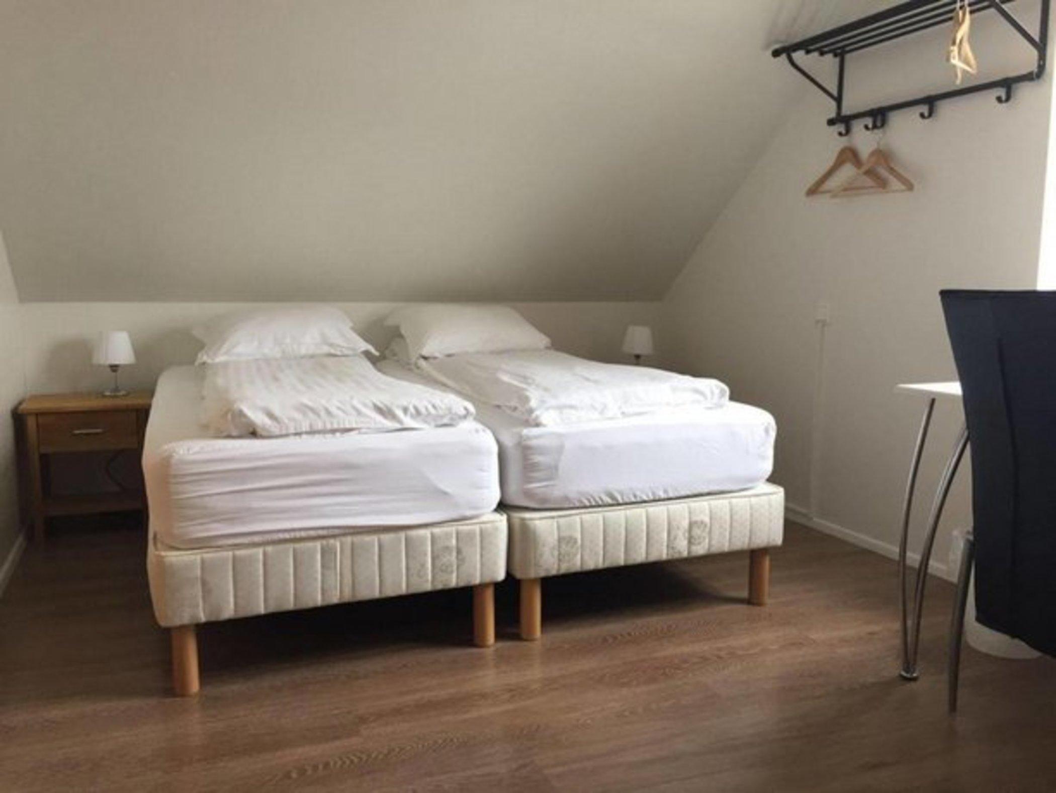 Malarhorn Accommodations Drangsnes Экстерьер фото