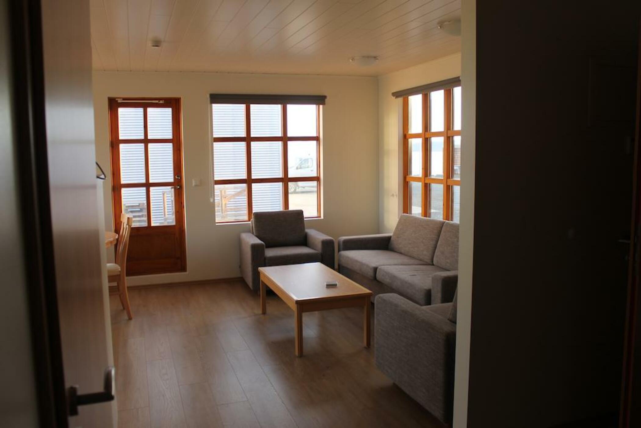 Malarhorn Accommodations Drangsnes Экстерьер фото