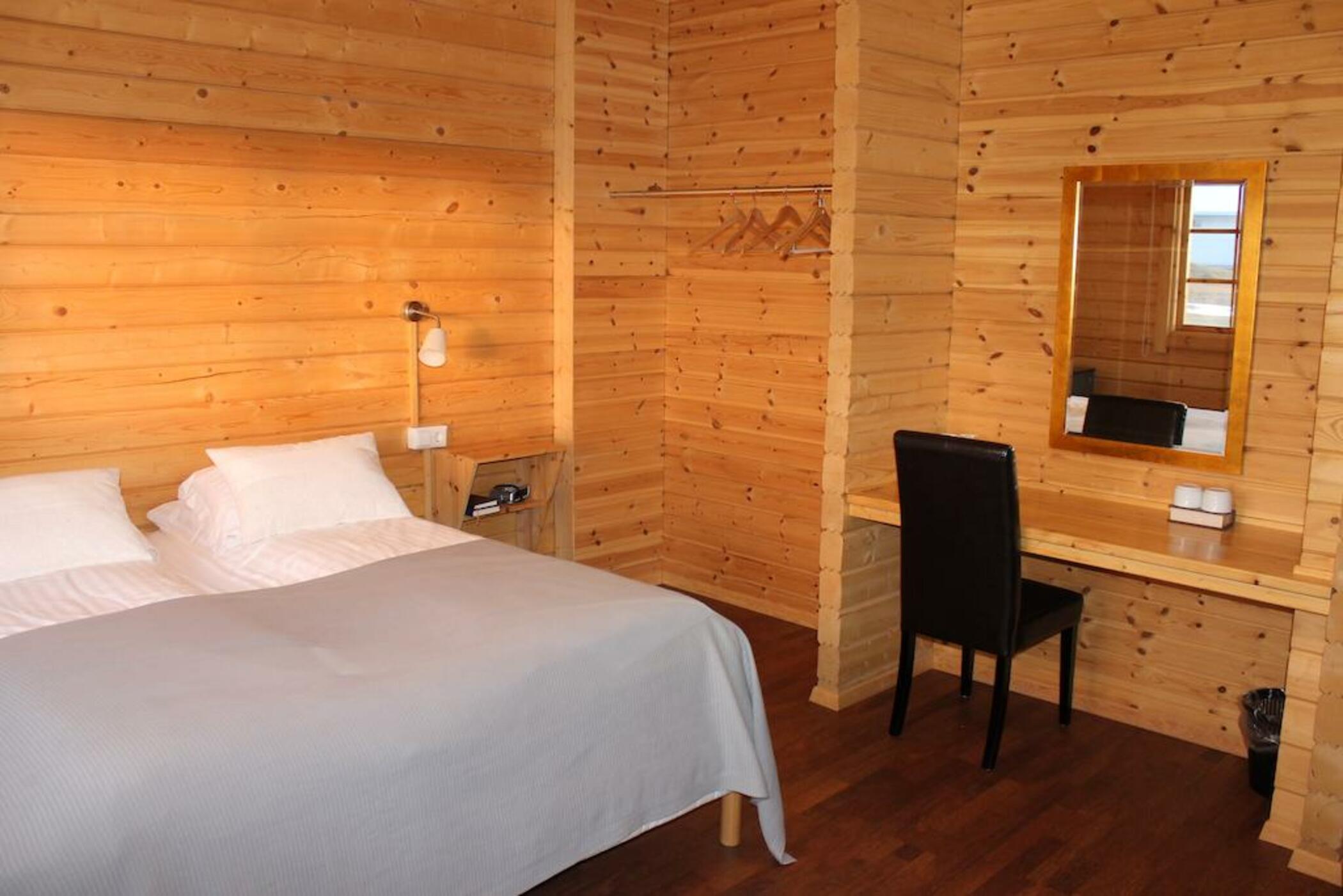 Malarhorn Accommodations Drangsnes Экстерьер фото