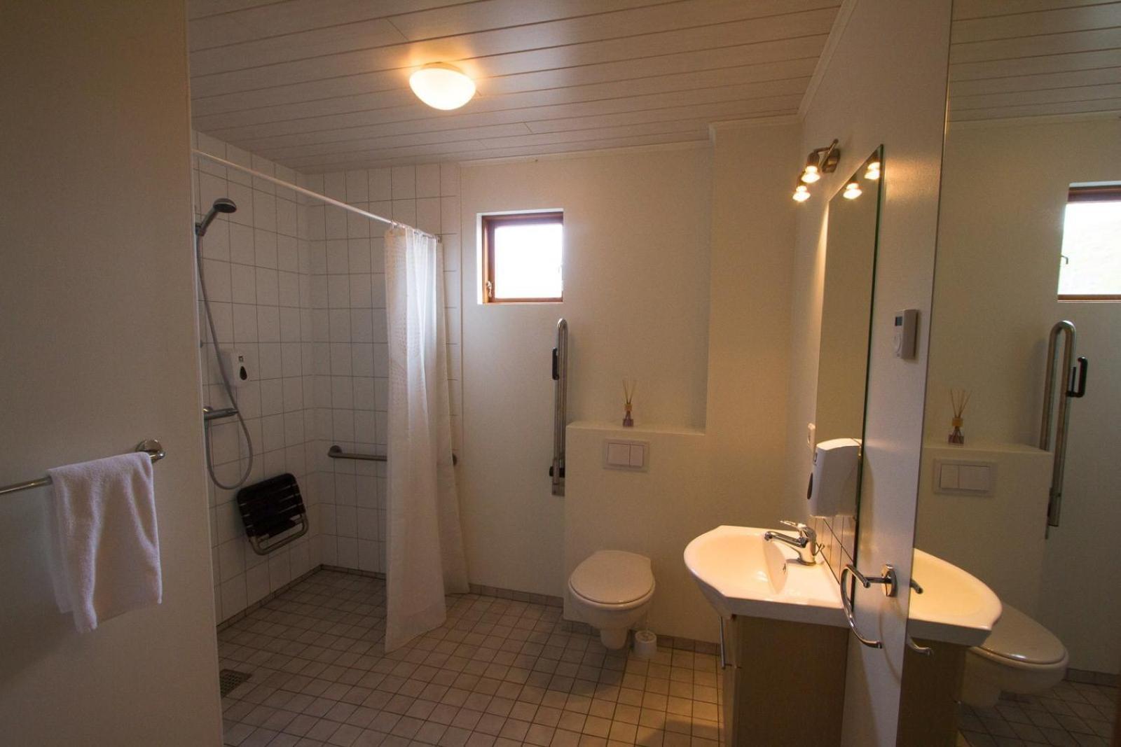 Malarhorn Accommodations Drangsnes Номер фото