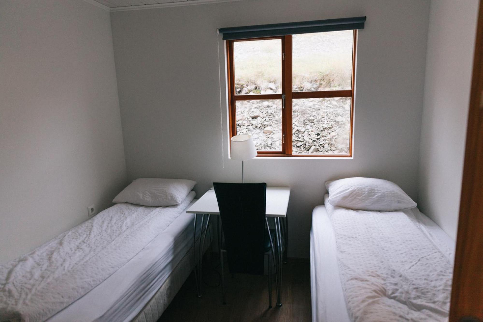 Malarhorn Accommodations Drangsnes Экстерьер фото