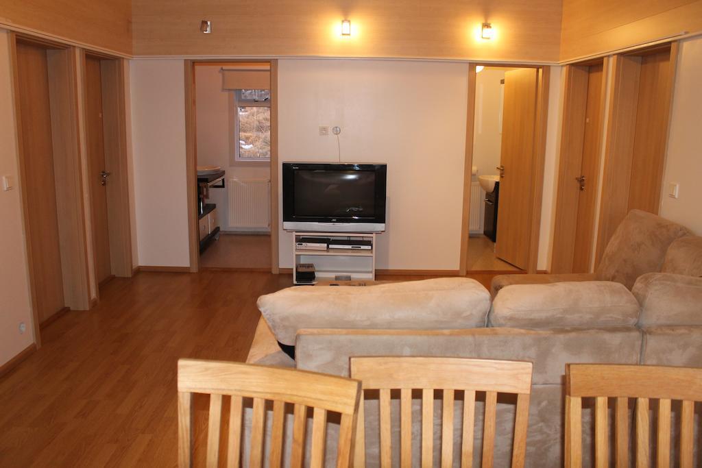 Malarhorn Accommodations Drangsnes Экстерьер фото