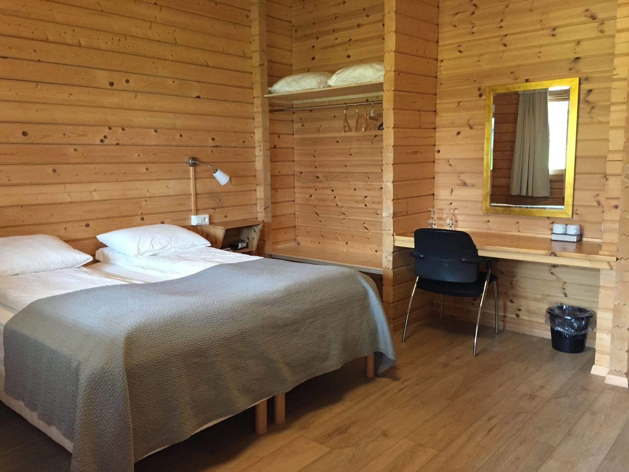 Malarhorn Accommodations Drangsnes Экстерьер фото