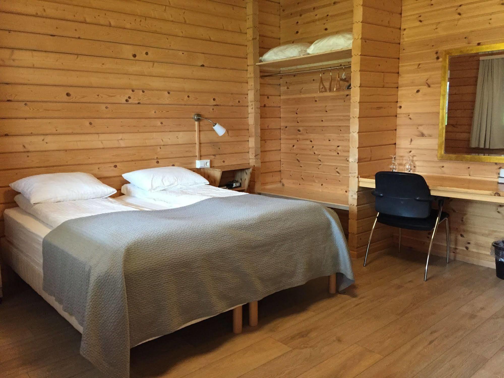 Malarhorn Accommodations Drangsnes Экстерьер фото